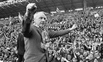 Bill Shankly profile photo