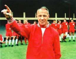 Bill Shankly's quote #5