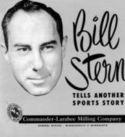 Bill Stern's quote