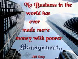 Bill Terry's quote #2