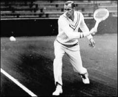 Bill Tilden profile photo