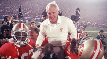 Bill Walsh's quote