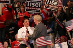 Bill Weld's quote