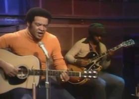 Bill Withers's quote