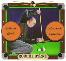 Billiards quote #1