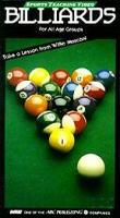 Billiards quote #1