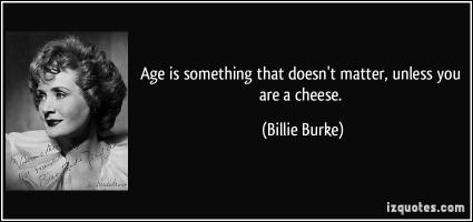 Billie Burke's quote #3