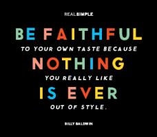 Billy Baldwin's quote