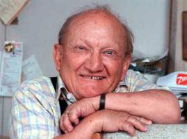 Billy Barty profile photo