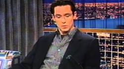 Billy Campbell's quote