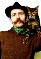 Billy Childish profile photo