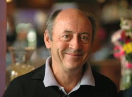 Billy Collins profile photo