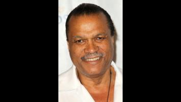 Billy Dee Williams's quote #1