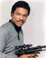 Billy Dee Williams's quote #1