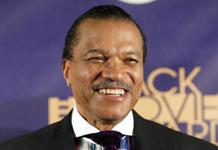 Billy Dee Williams's quote #1