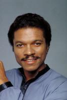 Billy Dee Williams's quote #1