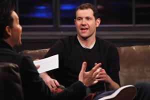 Billy Eichner profile photo