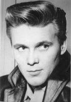 Billy Fury profile photo