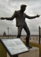 Billy Fury's quote #1