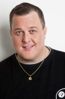 Billy Gardell profile photo