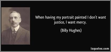 Billy Hughes's quote #1