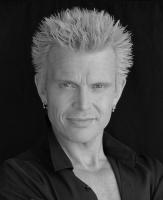 Billy Idol profile photo