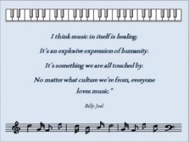 Billy Joel quote #2