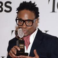 Billy Porter's quote #1