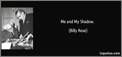 Billy Rose's quote #1