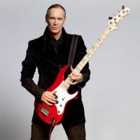 Billy Sheehan profile photo