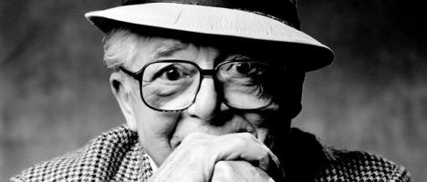 Billy Wilder quote #2