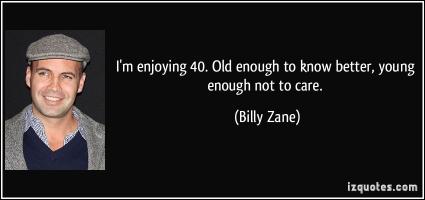 Billy Zane's quote #4