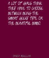 Bimbo quote #1