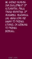 Biodiesel quote #2