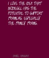 Biodiesel quote #2