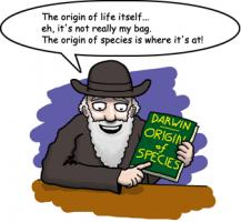 Biologists quote #2