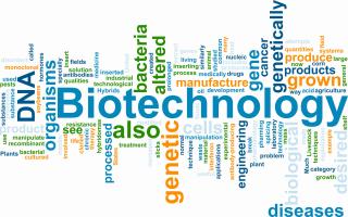 Biotechnology quote #2