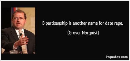 Bipartisanship quote #2