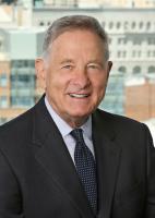 Birch Bayh profile photo