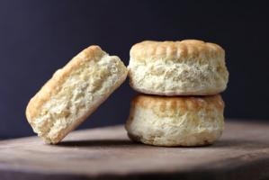 Biscuits quote #1