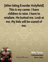 Biting quote #2