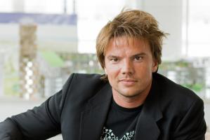 Bjarke Ingels profile photo