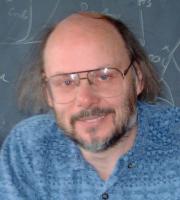 Bjarne Stroustrup profile photo