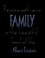 Black Family quote #2