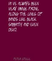 Black Sabbath quote #2