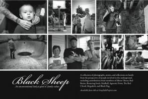 Black Sheep quote #2