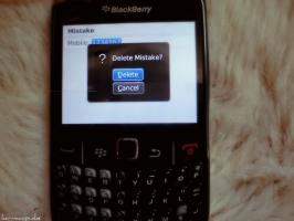 Blackberry quote #2