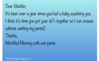 Bladder quote #2