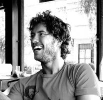 Blake Mycoskie profile photo