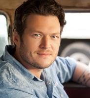 Blake Shelton profile photo